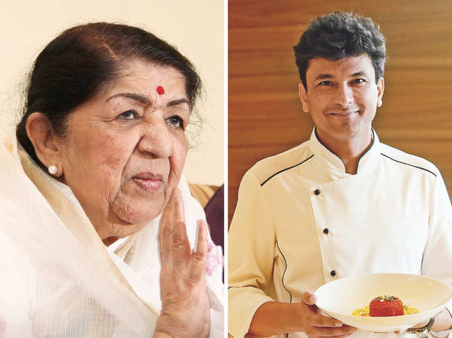 The 90-year-old singer took to Twitter and said she was humbled by Khanna's gesture.