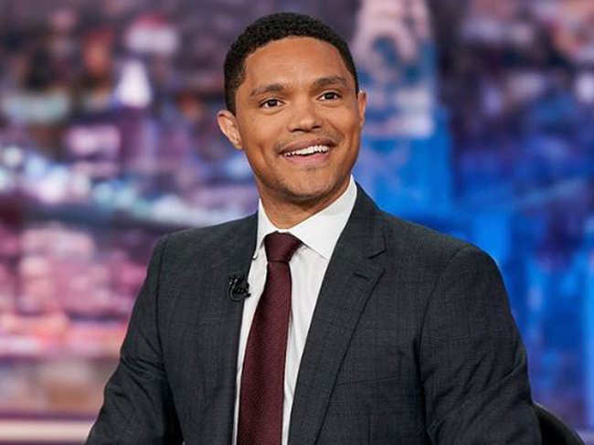 Meanwhile, Comedy Central has increased the run-time of "The Daily Social Distancing Show with Trevor Noah" from 30 to 45 minutes.