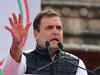 Based on RTI response of RBI: Rahul Gandhi accuses govt of trying to hide names