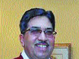 Shailendra Chouksey