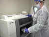Covid-19 pandemic: Houston lab to test for coronavirus antibodies