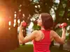 Exercise Is Key