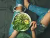Opt For A Balanced Diet