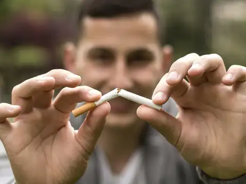 Quit Smoking