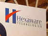 Trending stocks: Hexaware Technologies shares down nearly 1%