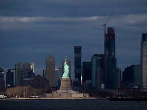 statue of liberty_AFP