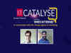 ET Catalyse Virtual 02: Under the Covid cloud, how to market B2B solutions