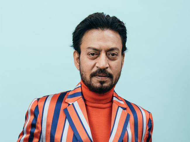 Irrfan Khan news | 'There shall never be one like you': Big B remembers Irrfan  Khan as 'incredible talent, gracious colleague', B-town, sports stars pay  tribute