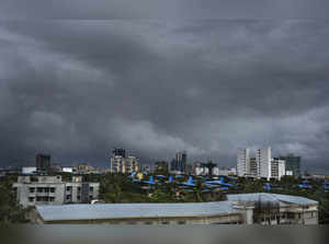 Mumbai: Urgent pre-rain building work like water-proofing can resume