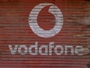 Supreme Court dismisses Vodafone’s Rs 4,760 crore tax refund claim