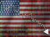 US economy shrank at 4.8% rate last quarter as virus struck