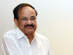 Next Session Of Parliament Depends On Ground Situation M Venkaiah Naidu The Economic Times