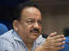 Only 0.33 per cent COVID-19 patients are on ventilators: Harsh Vardhan