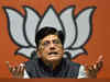Incentives can be given to exporters, but they have to be justified, WTO compliant: Goyal