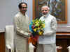 Uddhav Thackery dials PM Modi, seeks help for approval of MLC nomination from Maha Guv
