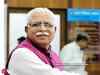 Haryana CM announces double wages for extended working hours in industry