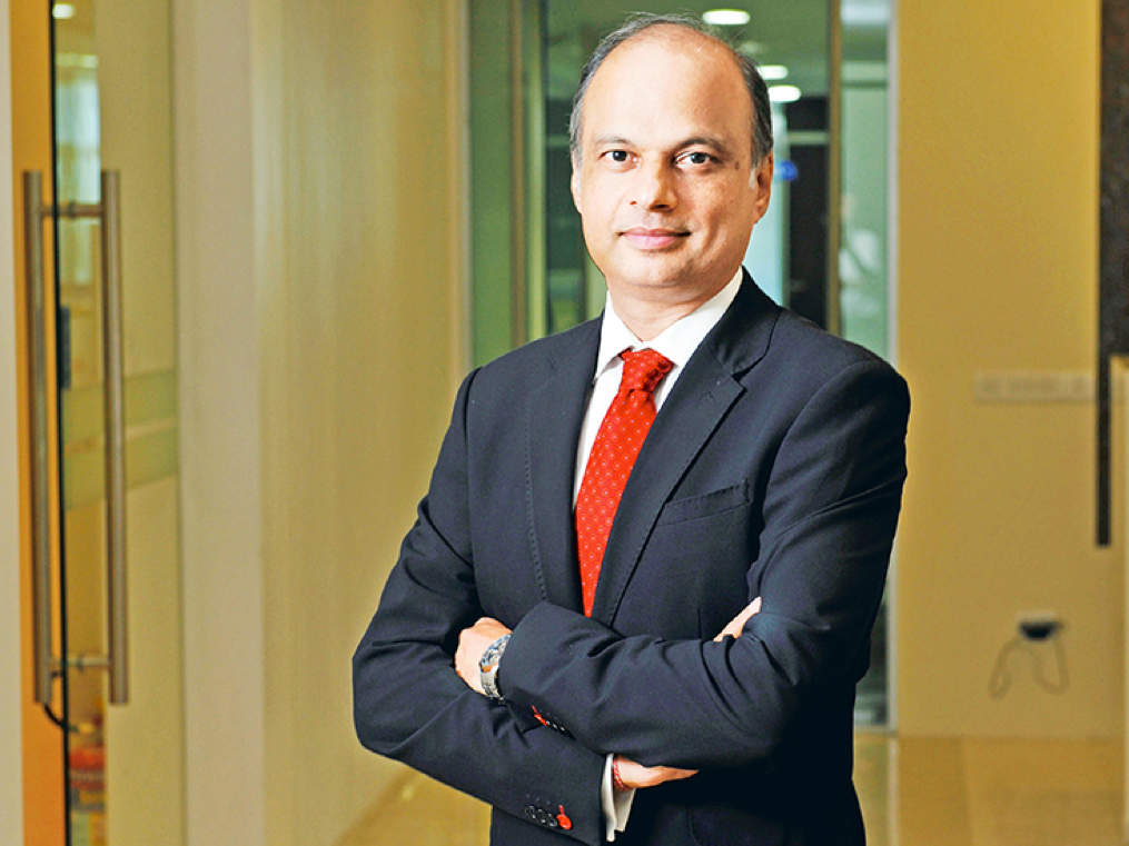 Charisma, cockiness, collapse: how Franklin Templeton’s high roller Santosh Kamath skid on his bets