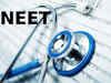 NEET shall be common entrance test for medical admissions: SC