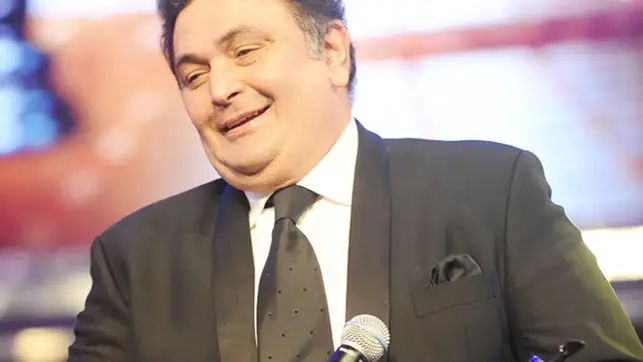 Rishi Kapoor Death News Rishi Kapoor Actor Who Charmed Millions