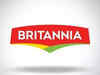 Trending stocks: Britannia Industries stock price up 1 %