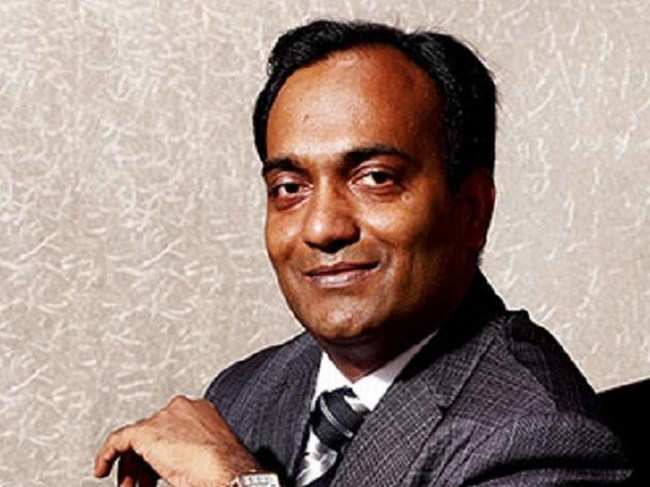 Manoj Kumar Pansari,_Chairman and Managing Director