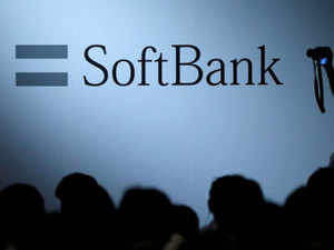 softbank-reuters