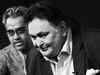 RIP Rishi Kapoor: A man of many roles and colors