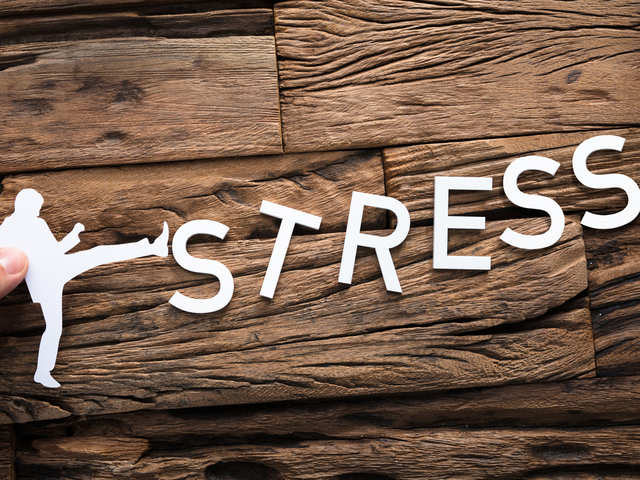 ​Stress