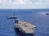 US Navy will host Hawaii exercises but keep sailors at sea
