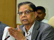 Arvind Panagariya