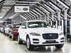 Covid-19: JLR restores three-fourth of its budgeted production in China
