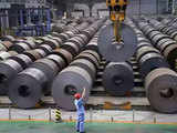 Steel ministry identifies 4 slurry pipeline projects worth Rs 8k cr for implementation by FY25