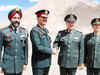 Coronavirus: No Ceremonial Border Personnel meeting between Indian and Chinese armies on May 1