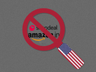 Amazon, Snapdeal on US counterfeit list as India dithers on e-commerce law