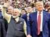 India visit reaffirmed commitment to building comprehensive Indo-US strategic partnership: Donald Trump
