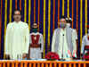 Maharashtra: Day after Uddhav's call to PM, Guv Koshyari writes to ECI seeking polls for 9 MLC seats