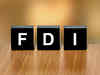New FDI rules not for Taiwan inflows