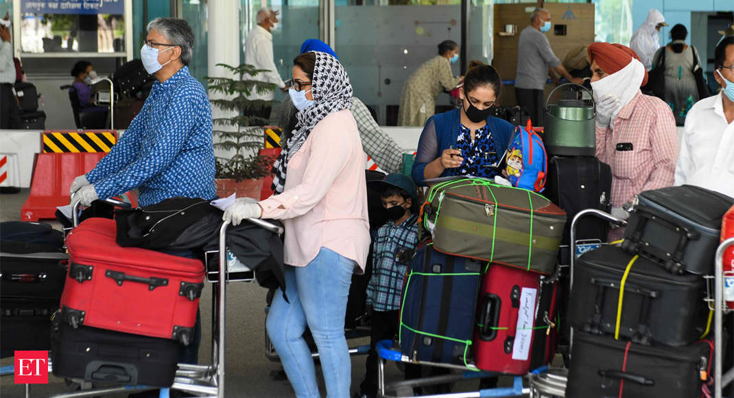 Covid-19 crisis: Karnataka gears up to isolate 10,800 international returnees