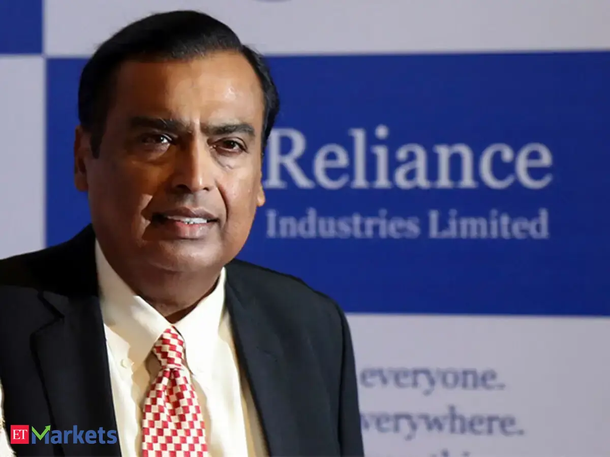RIL announces biggest rights issue, here is all you need to know - The ...