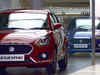 Lockdown impact: India’s largest carmaker Maruti Suzuki reports zero sales in April