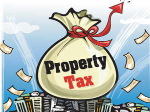 property tax