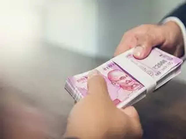 ​What is Printing Money?