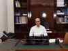 Tarun Bajaj takes over as Economic Affairs Secretary