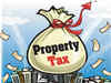 Nashik: Drastic drop in property tax collection in April
