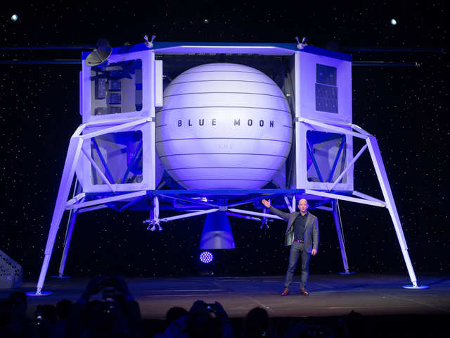 Blue Origin