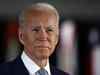 Democratic presidential candidate Joe Biden says sexual assault 'never happened'