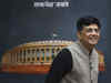 Piyush Goyal calls upon Indian missions abroad to promote India as an investment destination