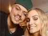 Baby on the way: Singer Ashlee Simpson and actor-husband Evan Ross to welcome second child together