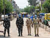 COVID-19: 122 men from single CRPF battalion in Delhi test positive; more results awaited