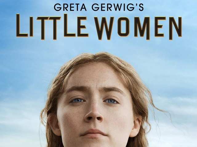 Little Women: Amazon Prime Video